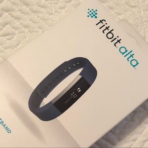 SOLD - Fitbit Alta